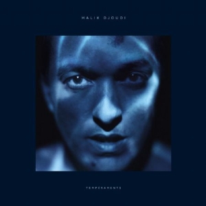 Djoudi Malik - Temperaments ryhmässä CD @ Bengans Skivbutik AB (3514970)