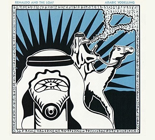 Renaldo & The Loaf - Arabic Yodelling/Grain By Grain (Fo ryhmässä CD / Rock @ Bengans Skivbutik AB (3514974)