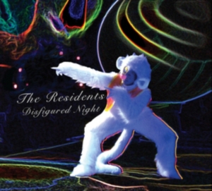 Residents - Disfigured Night ryhmässä CD @ Bengans Skivbutik AB (3514986)