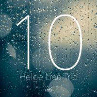 Lien Helge (Trio) - 10 ryhmässä CD / Myydyimmät @ Bengans Skivbutik AB (3514998)
