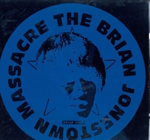 Brian Jonestown Massacre - Brian Jonestown Massacre ryhmässä VINYYLI @ Bengans Skivbutik AB (3515029)