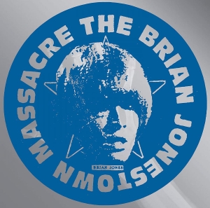 Brian Jonestown Massacre - Brian Jonestown Massacre (Vinyl Lp) ryhmässä VINYYLI @ Bengans Skivbutik AB (3515029)