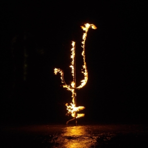 Demon Head - Hellfire Ocean Void ryhmässä CD @ Bengans Skivbutik AB (3519933)