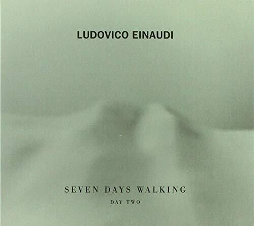 Ludovico Einaudi - Seven Days Walking - Day 2 ryhmässä CD / Jazz/Blues @ Bengans Skivbutik AB (3519939)
