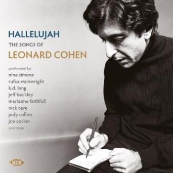 Various Artists - HallelujahSongs Of Leonard Cohen ryhmässä CD / Myydyimmät @ Bengans Skivbutik AB (3519964)