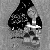 Reo Emily - Only You Can See It ryhmässä VINYYLI @ Bengans Skivbutik AB (3519975)