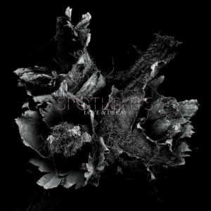 Spotlights - Love & Decay ryhmässä CD @ Bengans Skivbutik AB (3519980)