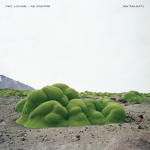 Lattimore Mary & Mac Mccaughan - New Rain Duets ryhmässä VINYYLI @ Bengans Skivbutik AB (3519985)