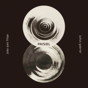 Paisiel - Paisiel ryhmässä VINYYLI @ Bengans Skivbutik AB (3520018)