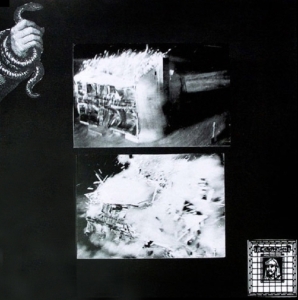 O$Vmv$M - Wat Mor / Naked / Ty / House Sfx ryhmässä VINYYLI @ Bengans Skivbutik AB (3520021)