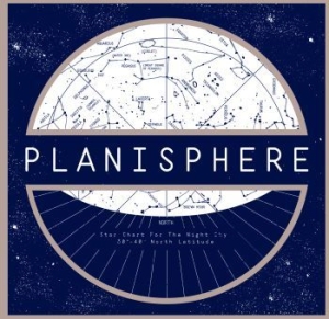 Various Artists - Planisphere ryhmässä VINYYLI @ Bengans Skivbutik AB (3521491)