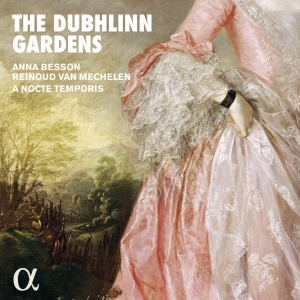 Various - The Dubhlinn Gardens ryhmässä CD @ Bengans Skivbutik AB (3521933)