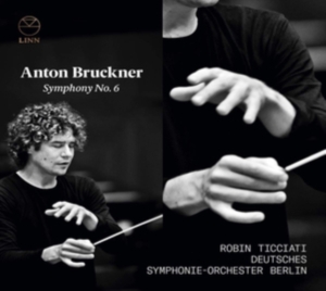 Bruckner Anton - Symphony No. 6 ryhmässä CD @ Bengans Skivbutik AB (3521943)