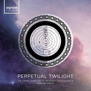 Various - Perpetual Twilight ryhmässä CD @ Bengans Skivbutik AB (3521949)