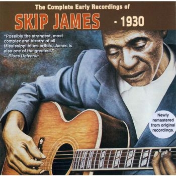 James Skip - Complete Early Recordings ryhmässä CD / Myydyimmät @ Bengans Skivbutik AB (3522323)