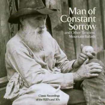 Various Artists - Man Of Constant Sorrow ryhmässä CD / Myydyimmät @ Bengans Skivbutik AB (3522328)