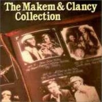 Makem & Clancy - Collection ryhmässä CD @ Bengans Skivbutik AB (3522346)
