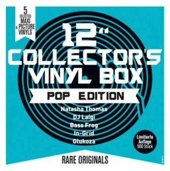 Various Artists - Top Hits D'italia Anni 50 & 60 ryhmässä VINYYLI / Myydyimmät @ Bengans Skivbutik AB (3522363)