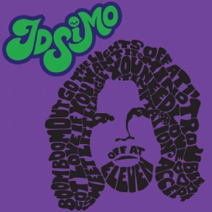 Simo Jd - Off At 11 ryhmässä CD @ Bengans Skivbutik AB (3522430)