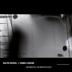 Heidi Ralph & Homo Ludens - Moments Of Resonance ryhmässä VINYYLI @ Bengans Skivbutik AB (3522432)