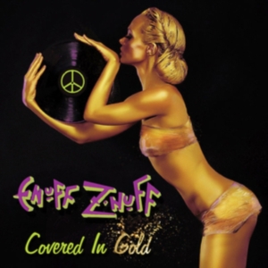 Enuff Z'nuff - Covered In Gold ryhmässä VINYYLI @ Bengans Skivbutik AB (3522446)