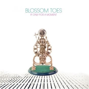 Blossom Toes - If Only For A Moment (+ 7 Bonustrac ryhmässä CD @ Bengans Skivbutik AB (3522475)