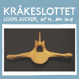 Jucker Louis - Kråkeslottet ryhmässä VINYYLI @ Bengans Skivbutik AB (3522492)