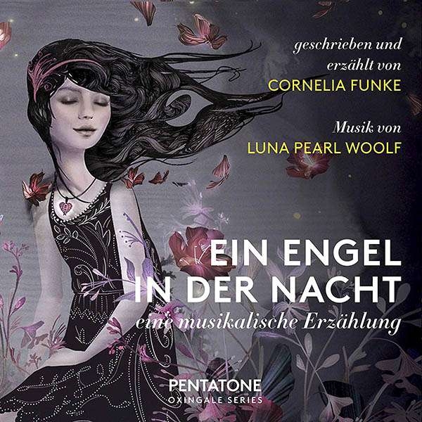 Various - Ein Engel In Der Nacht (German Audi ryhmässä Externt_Lager / Naxoslager @ Bengans Skivbutik AB (3522533)