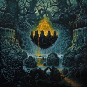 Entombed - Clandestine - Live (Cd+Tst) - S ryhmässä Minishops / Entombed @ Bengans Skivbutik AB (3522725)