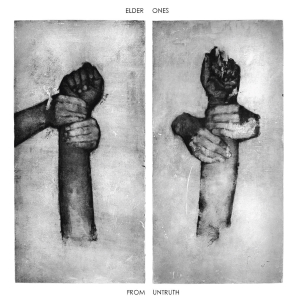 Kidambi Amirtha & Elder Ones - From Untruth ryhmässä VINYYLI @ Bengans Skivbutik AB (3524268)