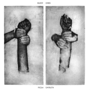 Kidambi Amirtha & Elder Ones - From Untruth ryhmässä CD @ Bengans Skivbutik AB (3524269)