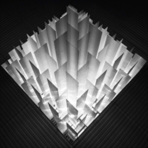 Chatwin Ben - Altered Signals ryhmässä VINYYLI @ Bengans Skivbutik AB (3524307)