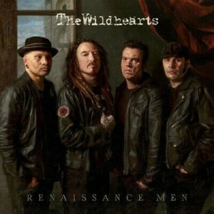 Wildhearts - Renaissance Men ryhmässä VINYYLI @ Bengans Skivbutik AB (3524313)