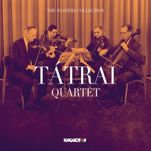 Various - The Masters Collection: Tátrai Quar ryhmässä CD @ Bengans Skivbutik AB (3524464)