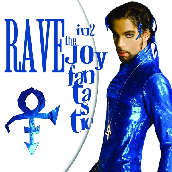 Prince - Rave In2 The Joy Fantastic ryhmässä VINYYLI / Myydyimmät @ Bengans Skivbutik AB (3527964)