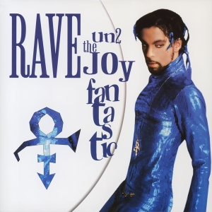 Prince - Rave Un2 The Joy Fantastic ryhmässä VINYYLI @ Bengans Skivbutik AB (3527965)