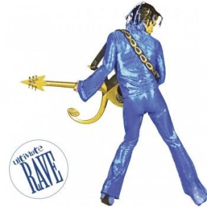 Prince - Ultimate Rave ryhmässä CD @ Bengans Skivbutik AB (3527967)