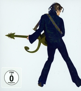 Prince - Ultimate Rave ryhmässä CD @ Bengans Skivbutik AB (3527967)