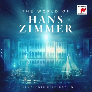 Zimmer Hans - The World Of Hans Zimmer - A Symphonic Celebration (Live) ryhmässä VINYYLI / Film-Musikal @ Bengans Skivbutik AB (3528259)