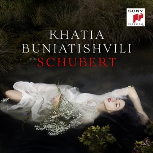 Buniatishvili Khatia - Schubert ryhmässä CD @ Bengans Skivbutik AB (3528260)