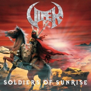 Viper - Soldiers Of Sunrise ryhmässä CD @ Bengans Skivbutik AB (3528287)
