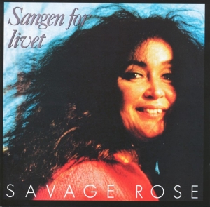The Savage Rose - Sangen For Livet (Reissue) ryhmässä VINYYLI @ Bengans Skivbutik AB (3529508)
