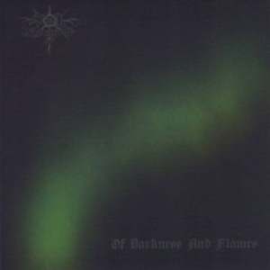 Sol Negro - Of Darkness And Flames ryhmässä CD @ Bengans Skivbutik AB (3529519)