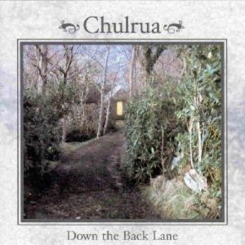 Chulrua - Singing Kettle ryhmässä CD / Myydyimmät @ Bengans Skivbutik AB (3529567)