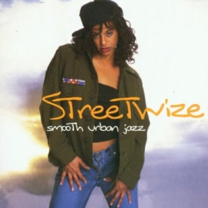 Streetwize - Smooth Urban Jazz ryhmässä CD @ Bengans Skivbutik AB (3529585)