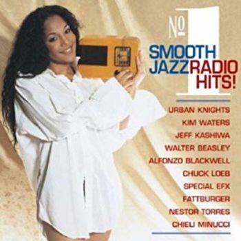 Various Artists - No.1 Smooth Jazz Radio Hits! ryhmässä CD / Myydyimmät @ Bengans Skivbutik AB (3529589)