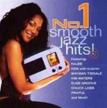 Various Artists - No.1 Smooth Jazz Radio ryhmässä CD / Myydyimmät @ Bengans Skivbutik AB (3529594)