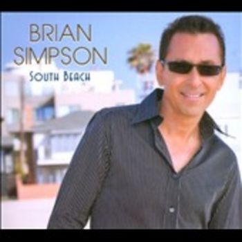 Simpson Brian - South Beach ryhmässä CD / Myydyimmät @ Bengans Skivbutik AB (3529609)