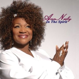 Nesby Ann - In The Spirit ryhmässä CD @ Bengans Skivbutik AB (3529614)