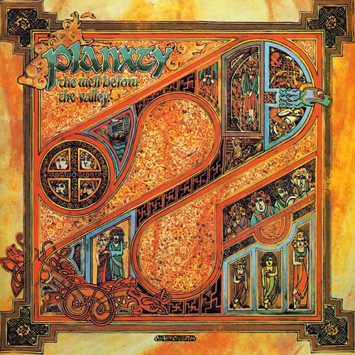 Planxty - Well Below The Valley ryhmässä CD / Worldmusic/ Folkmusik @ Bengans Skivbutik AB (3529648)
